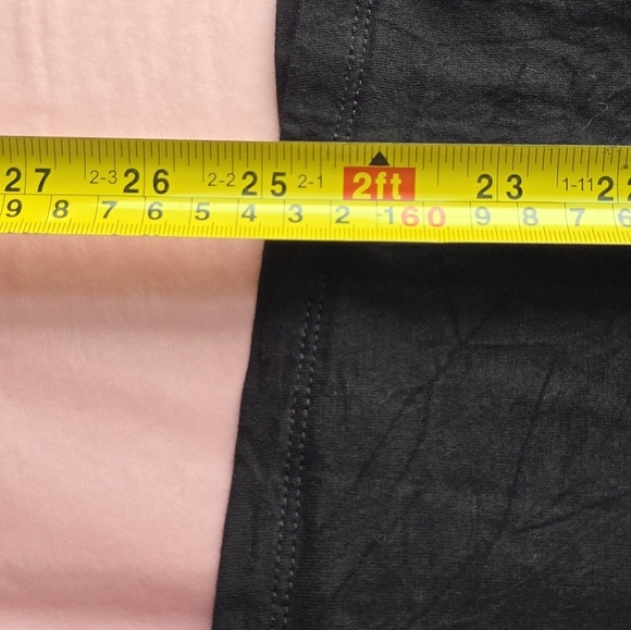 Torrid Lace Knit Top Size 00 - Picture 8 of 8